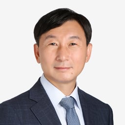 Seung Ryong Yoo