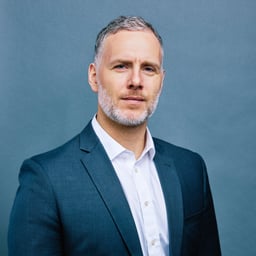 Kristinn Jónasson