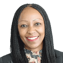 Lusanda Raphulu