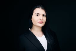 Stavriana Pilakouta