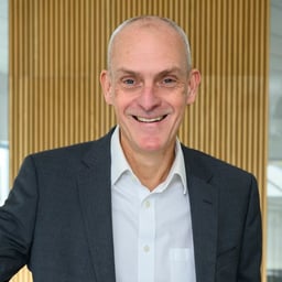 Ian Brunt