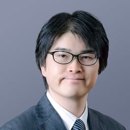 Masahito Saeki