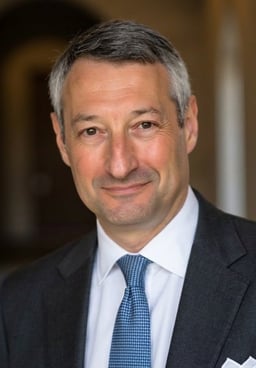 Graham Brodie KC