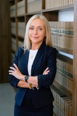 Valentyna Arazova