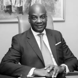 Charles Adeogun-Phillips SAN