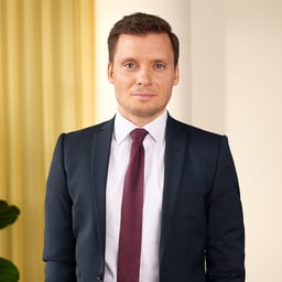 Sebastian Asbjørn Pedersen
