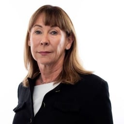 Fiona Holloran