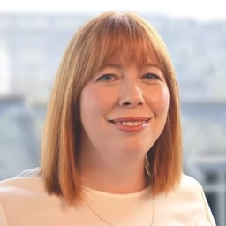 Aileen McErlean