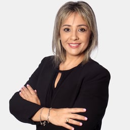 Antonella Llamas