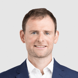 Killian McSharry