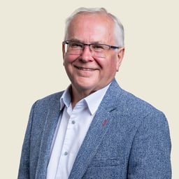 Nigel Hoyle