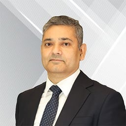 Niraj Kumar