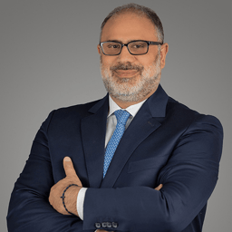 Emile  Khoury Hélou