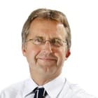 Simon Abbott 