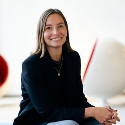 Charlotte Van Themsche