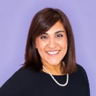 Zara Jamal 