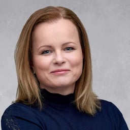 Martina Nacherová Goldová