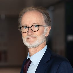 Hugues Scalbert