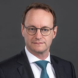 Thibaut Partsch