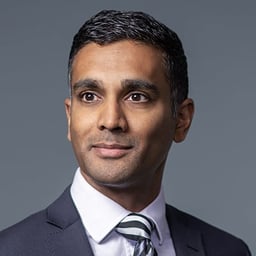 Ravi Amin