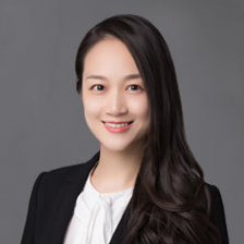 Jing (Cathy) CAI