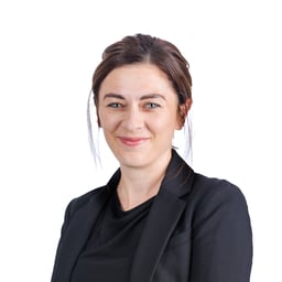 Rachael Hart
