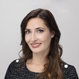 Oana  Millich