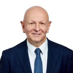 Howard Rapke