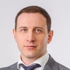 Dmitry Taranyk 