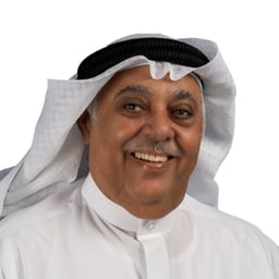Nader  Al Awadhi 