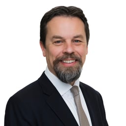 Ben Giaretta