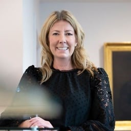 Hannah Pryce