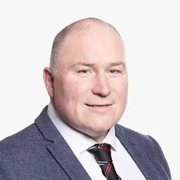 Alan Ross