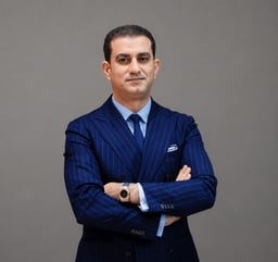 Buraq  Al-Hamdy