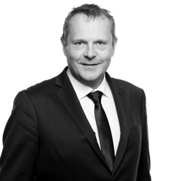 Lars Inge Ørstavik