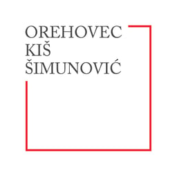 OREHOVEC KIŠ ŠIMUNOVIC