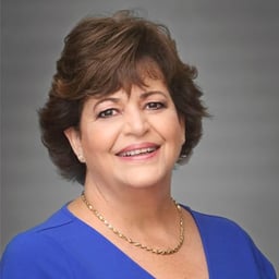 Michelle Oteiza de de la Guardia 