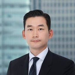 Harold Noh