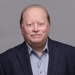 Evan Krinick