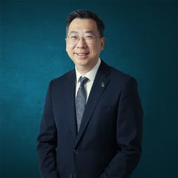 Tay Weng Hwee