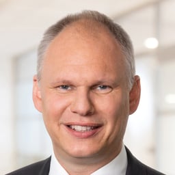 Alexander Molle