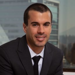 José María Eyzaguirre F.