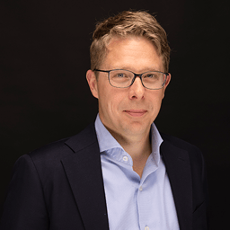 Jeroen Peters
