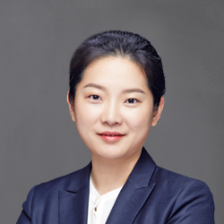 Ran JU
