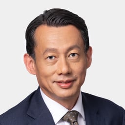 Ian Teo