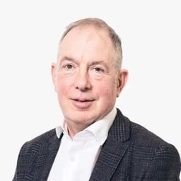 Stephen Blair 