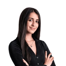 María Gabriela Rodríguez 