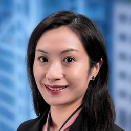 Sabrina Ho