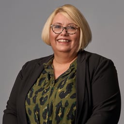 Ruth Rule-Mullen