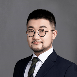 Yinglei YANG